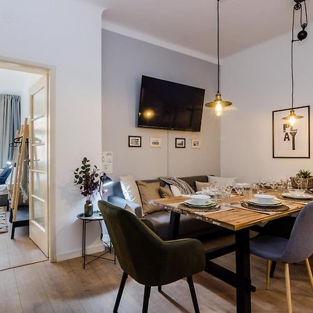 Apt In Prague Charles Bridge 1Km By Michal&Friends 외부 사진